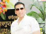 Mukesh Rishi