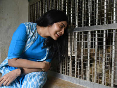 We are privileged to have a zoo in Chennai: Ramya Subramanian