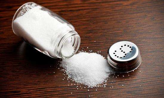 Did you know too much salt could prove to be fatal for you?