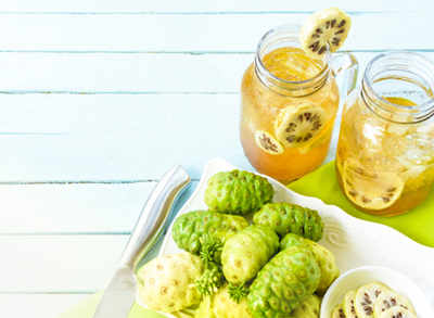 What is Noni? What are the health benefits of Noni juice