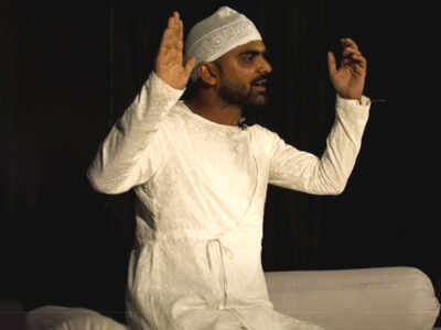 Lucknowites enjoy dastaan-e-aam