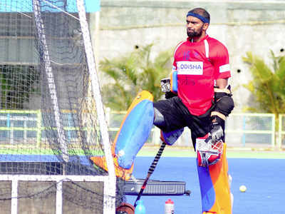 We took performance to next level at Champions Trophy: Sreejesh