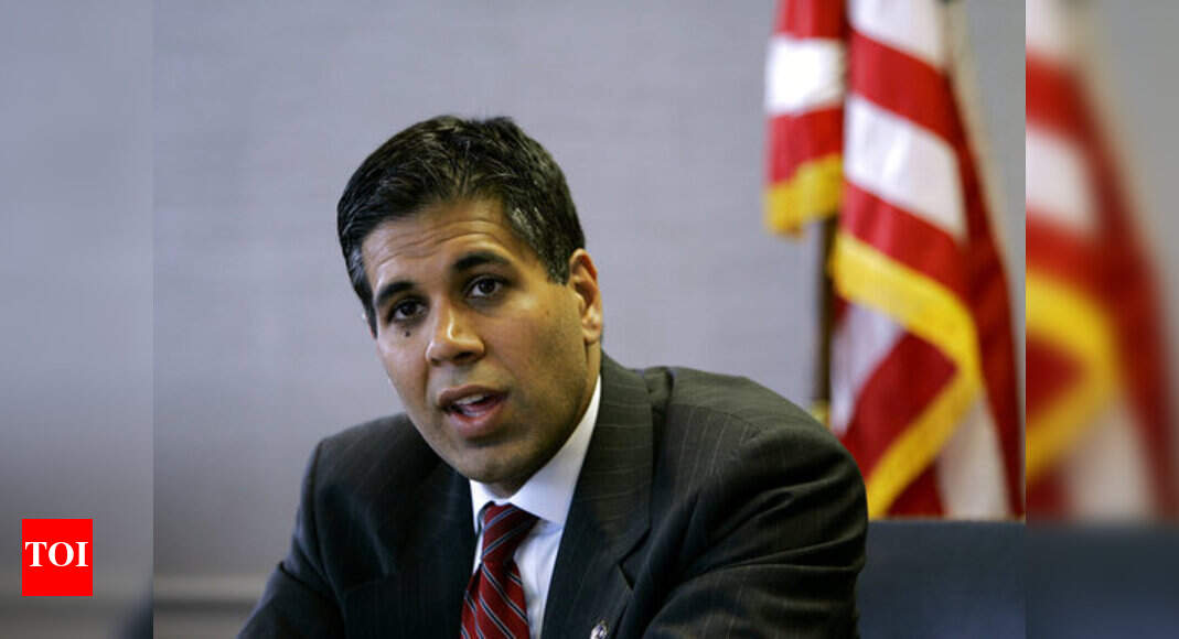 Trump interviews Indian-American judge Amul Thapar in shortlist for SC ...
