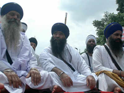 Sikh body seeks UN intervention for security of Sikh and Hindus of Afghanistan