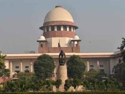 Police acting as executive magistrates: SC irked over non-filing of replies by states