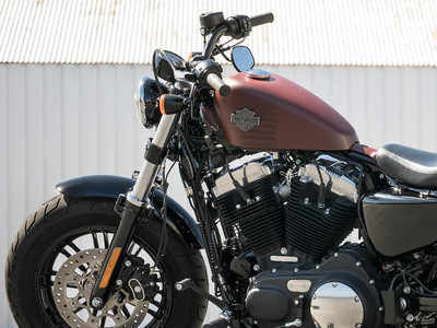Amid Harley row, Trump admin trying to lure other manufacturers to the US