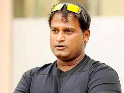 Ramesh Powar applies for Mumbai Ranji team coach post