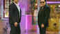 Krushna Abhishek talks about his fight with mama Govinda