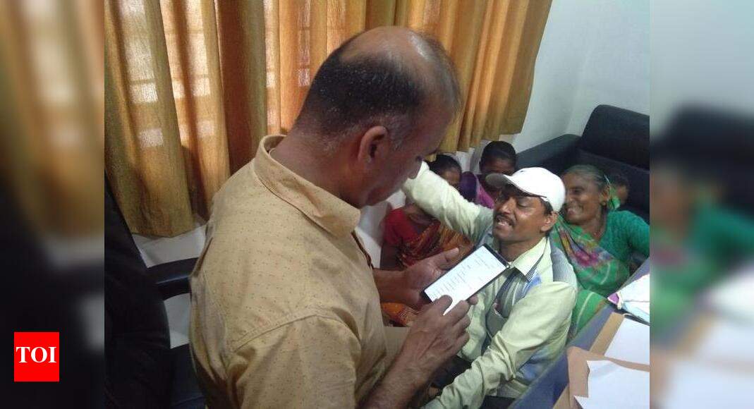 Residents beg for clean, adequate water supply Vadodara News Times