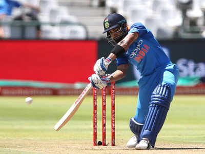 Virat Kohli fastest to 2000 T20I runs