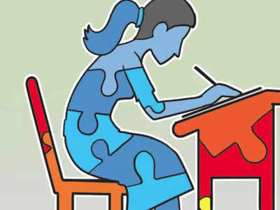 Moderation helped Class XII students gain up to 30 marks