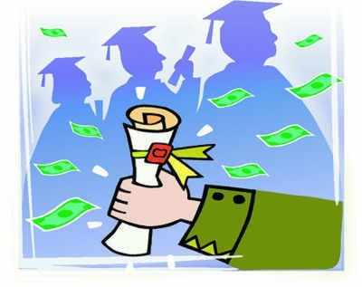 Dalits from Maharashtra top foreign universities scholarships