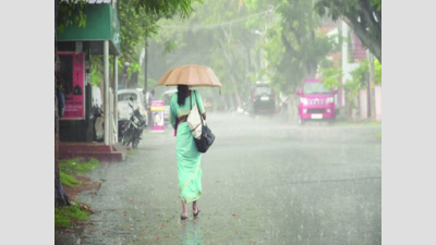 With over 400mm rain, Kolkata records wettest June in 5 years