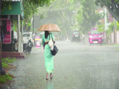 With over 400mm rain, Kolkata records wettest June in 5 years | Kolkata ...