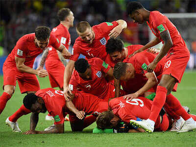 FIFA World Cup 2018: Big guns primed for last-eight battles