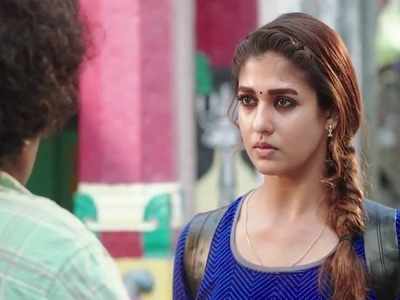 ‘Kolamaavu Kokila’: Trailer of the Nayanthara starrer to release ...