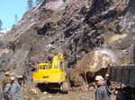 Landslide: ITBP personnel save Amarnath yatris