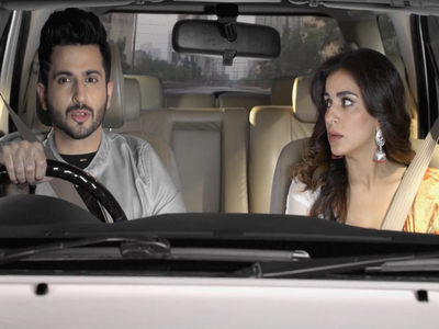 Kundali Bhagya written update, July, 3, 2018: Prithvi is shocked to see Karan and Preeta outside the hospital - Times of India