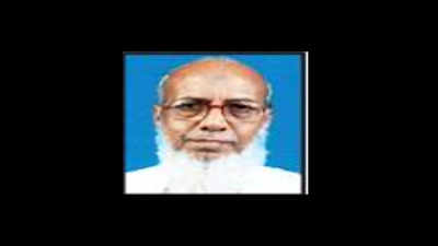 Kerala Nadvathul Mujahideen row: Senior Salafi scholar loses key post