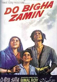 Do Bigha Zamin