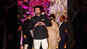 Bollywood’s leading men in their sartorial best at Shloka-Akash’s engagement