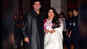 Bollywood's couples who attended Shloka-Akash's engagement