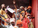 ITBP personnel play saviour for Amarnath yatris