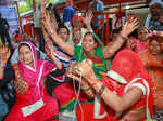 ITBP personnel play saviour for Amarnath yatris