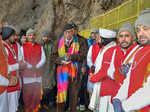 ITBP personnel play saviour for Amarnath yatris