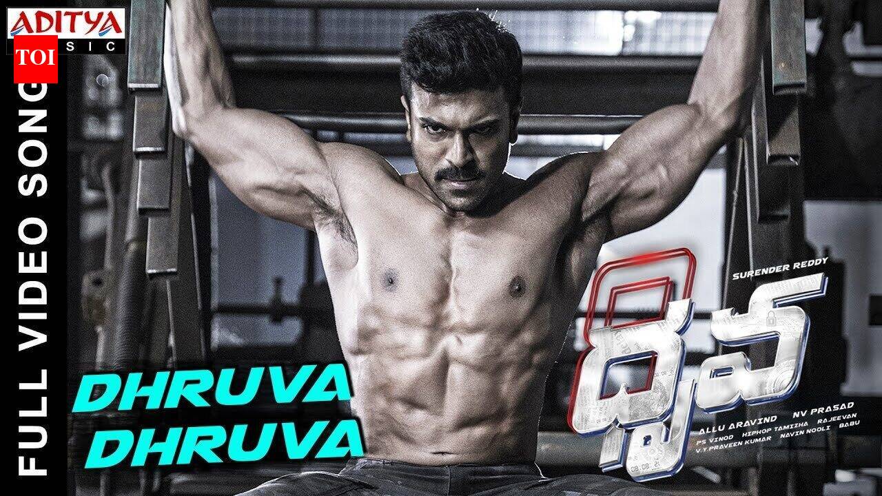 Dhruva | Title Track