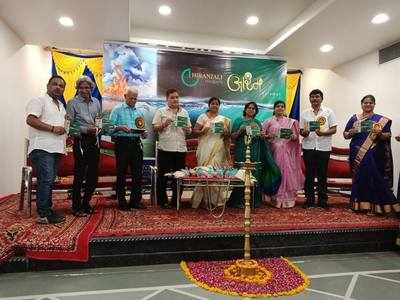 Hiranjali classes celebrate their success saga