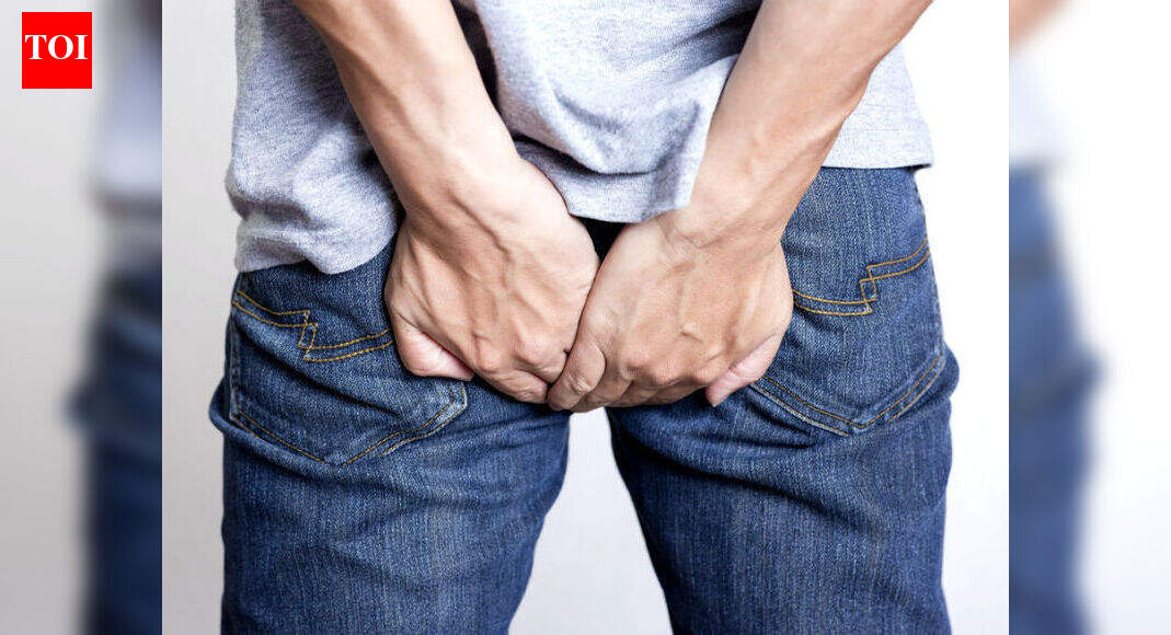 It's official: This is the most PAINFUL sex position for both men and women