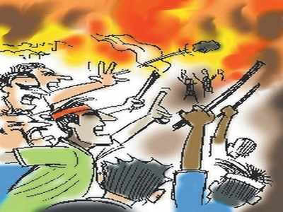 Dhule lynching: Mob was so furious that they wanted bodies to be burnt on the spot