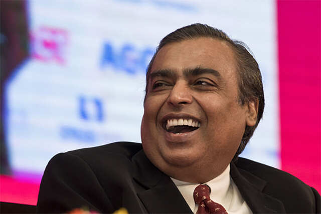 Reliance Jio may have big news for you this July 5 Reliance Jio may have big news for you this July 5