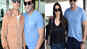 Bobby Deol jets off to London with his family for ‘Housefull 4’ shoot