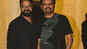 A special screening for stars