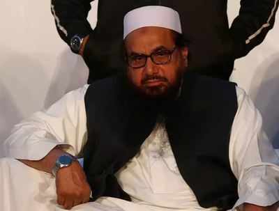 JuD chief Hafiz Saeed launches intense election campaign across Pak