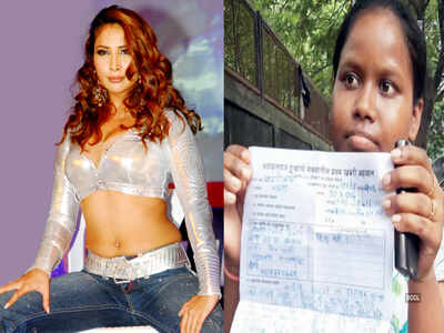 Kim Sharma in legal trouble, ex-house help alleges assault over laundry mix-up