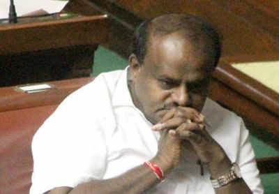 Siddaramaiah will assist and help this coalition to survive: Kumaraswamy