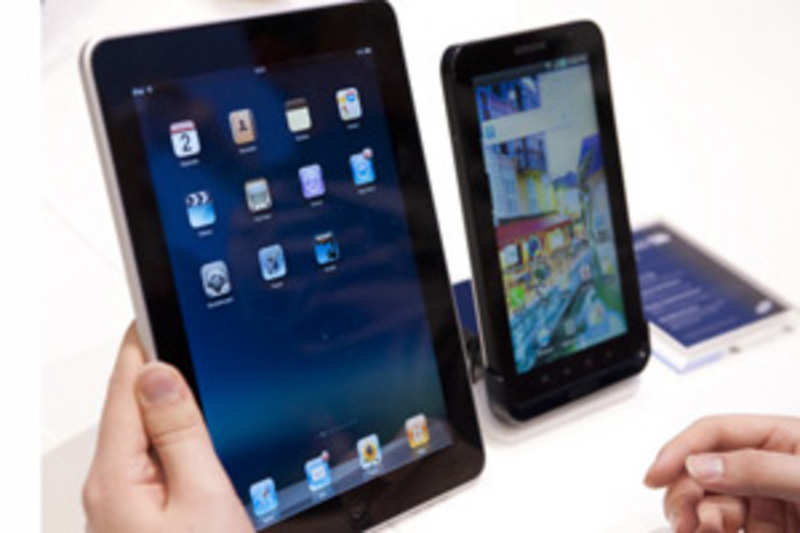 Tablets | Gadgets Now