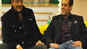 Sanjay Dutt wants Salman Khan to watch ‘Sanju’ 