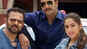 Ranveer Singh turns acting guru for Sara Ali Khan on ‘Simmba’ sets