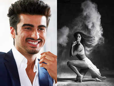 Arjun Kapoor's funny comment on Katrina Kaif's latest Instagram video will  leave you in splits | Hindi Movie News - Times of India