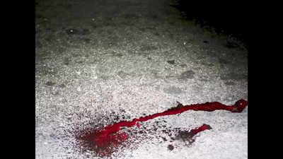 Stopped from consuming liquor, man kills mother