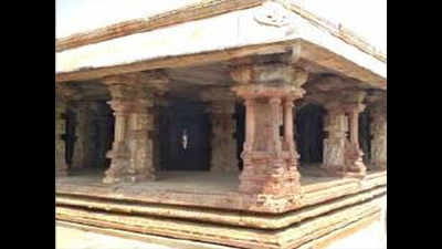 9th century temple near Nandi Hills to get world-class amenities soon