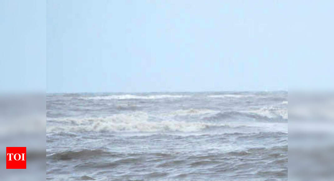 Rising sea levels could cost world $14 trillion annually by 2100 ...