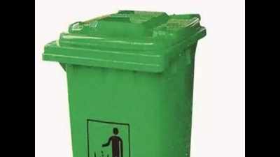 Tech boon for collection of garbage from houses