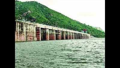 Bisalpur dam still dry, but officials expect more rain