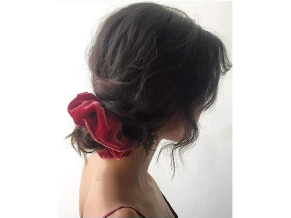 Try out these cute and easy hairstyles to beat the monsoon frizz :::MissKyra Try out these cute and easy hairstyles to beat the monsoon frizz :::MissKyra