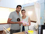 Jaswir Kaur blessed with a baby girl